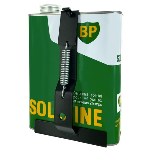 Bidon solexine version ii - bidon,