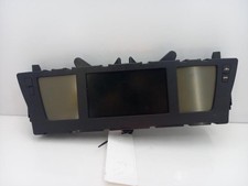 Ecran GPS CITROEN C4 GRAND