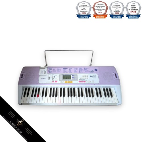 Clavier électronique casio - clavier,