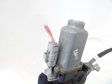 Leve vitre electrique arriere