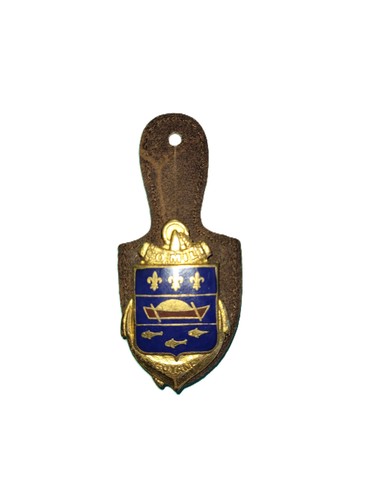 Pucelle insigne mili - co,
