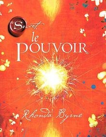 Pouvoir the secret de - secret,