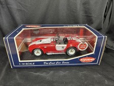 kyosho 1/18 Shelby Cobra 427