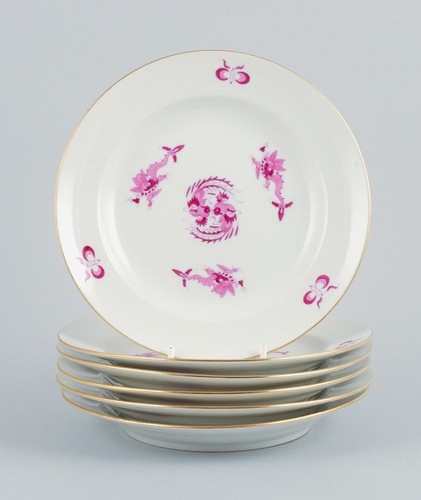 Meissen germany dragon - meissen,, germany.