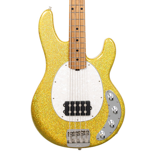 Ernie ball music - music, stingray
