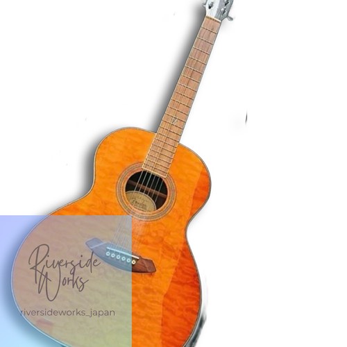 Guitare acoustique fender gdo - guitare,