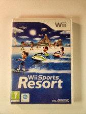 Wii Sports Resort Wii Jeu