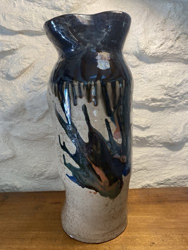 Grand vase céramique - grand,