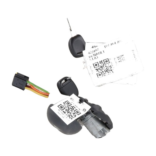 Neiman kit complet barillet - kit,