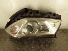 Optique avant principal gauche