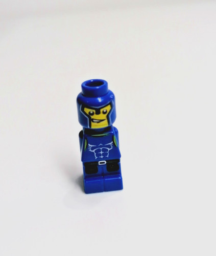 Lego 85863pb018 microfigure - lego,