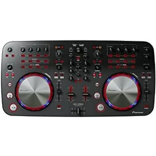 Used pioneer ddj - used, dj