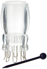Tricotin Maxi avec Plastique