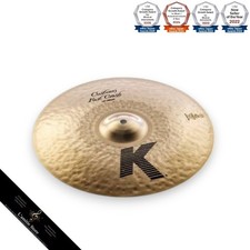 Zildjian K Custom 14" Fast