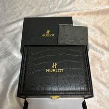 Montre Hublot Boîte Vide