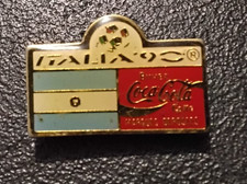 Pin’s Sport Football Coupe