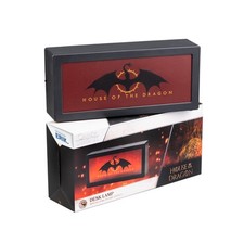 Lampe Game of Thrones