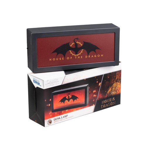 Lampe game thrones - game,