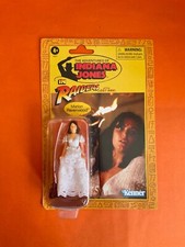 FIGURINE ARTICULEE INDIANA