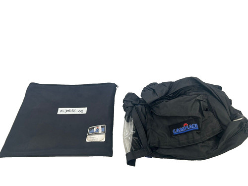 Camrade housse pluie - camrade,