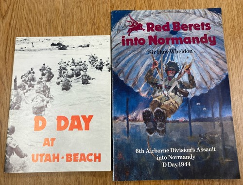 Vintage day utah - d, at
