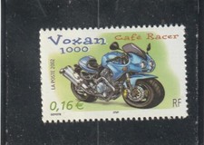 FRANCE TIMBRE N° Y&T 3512 " Moto Voxan 1000 Café Racer  " NEUF**