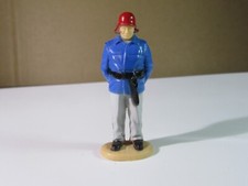 354Z Jouet Ancien Plastique