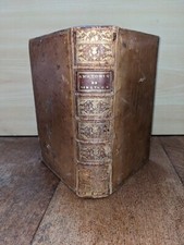 livre ancien- Lieutaud - Essais anatomiques - 1766 - 6/6 planches