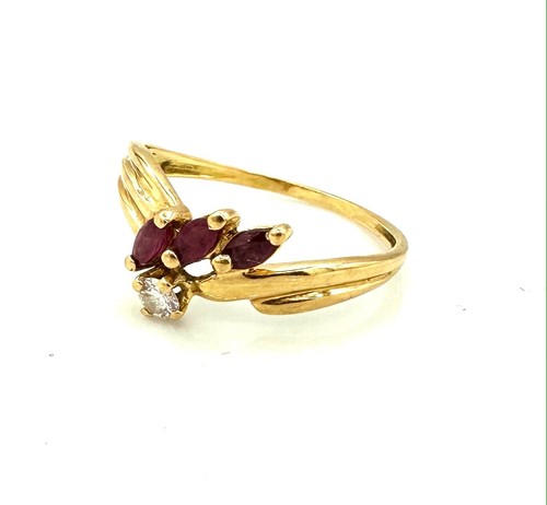 Magnifique bague carats - magnifique,