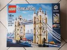 (1) Lego Creator - 10214 - LE