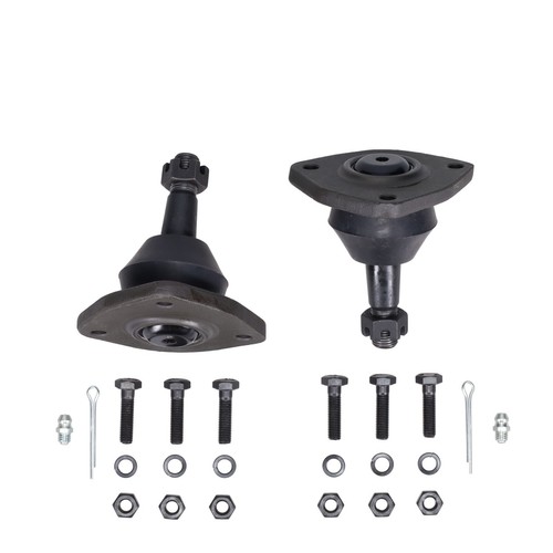 Rotules suspension - 2, de