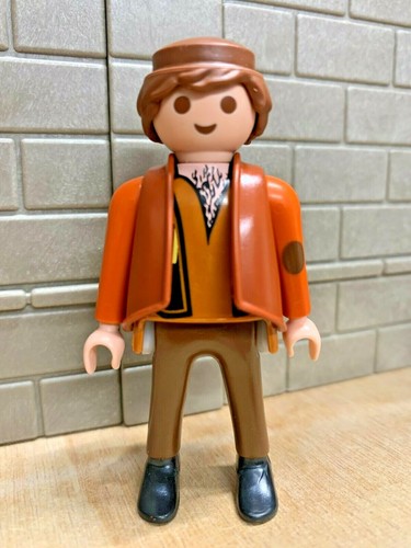 Playmobil personnage homme - playmobil,