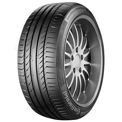 Pneu neuf continental 255 - continental,