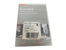 (C53) 8R0051884AH Orig. AUDI SD Mise À Jour Du Système De Navigation MMI 2012