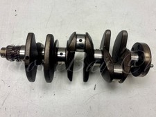 0574R Vilebrequin moteur (H4B)