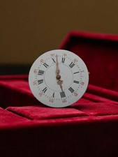 Montre gousset ancienne