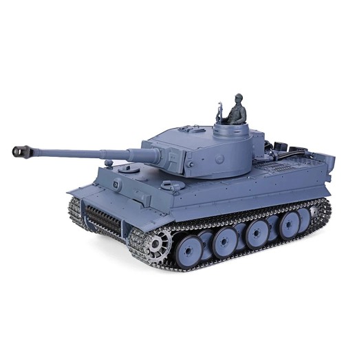 Heng long 3818 scale - long,