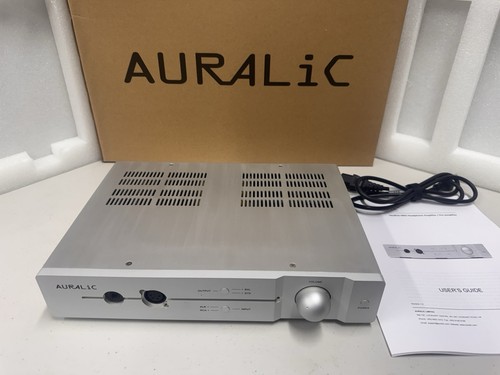 Auralic taurus mkii - auralic,