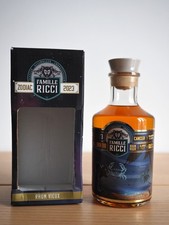 Rhum rum Famille Ricci Zodiac
