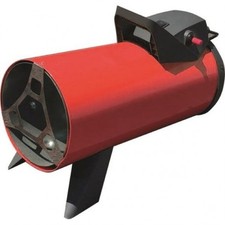 Chauffage soufflant d'atelier GAZ propane 17kW - 11055