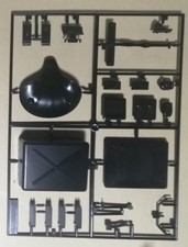 Grappe "S" Maquette Tamiya