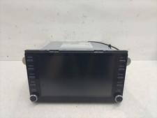 Ecran GPS TOYOTA AYGO X