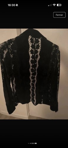 Zara veste femme - zara,