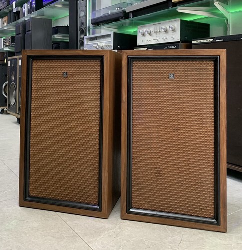 Kenwood 660 enceintes - 660,