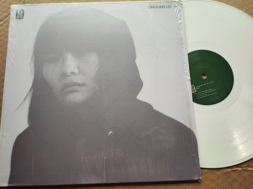 Okkyung lee ghil 1st - lee, –