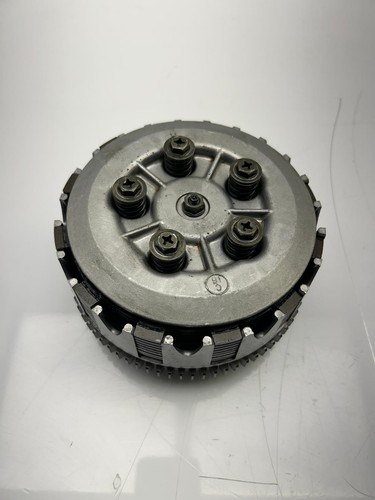 Embrayage complet yamaha ttr - complet,
