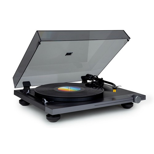 Platine vinyle premium - vinyle,