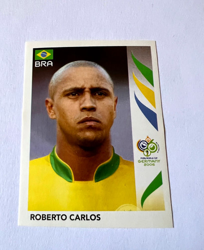 385 panini cup germany 2006 - panini,