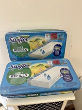 Swiffer Lot De 30 Lingettes