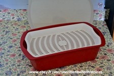 Boite de conservation